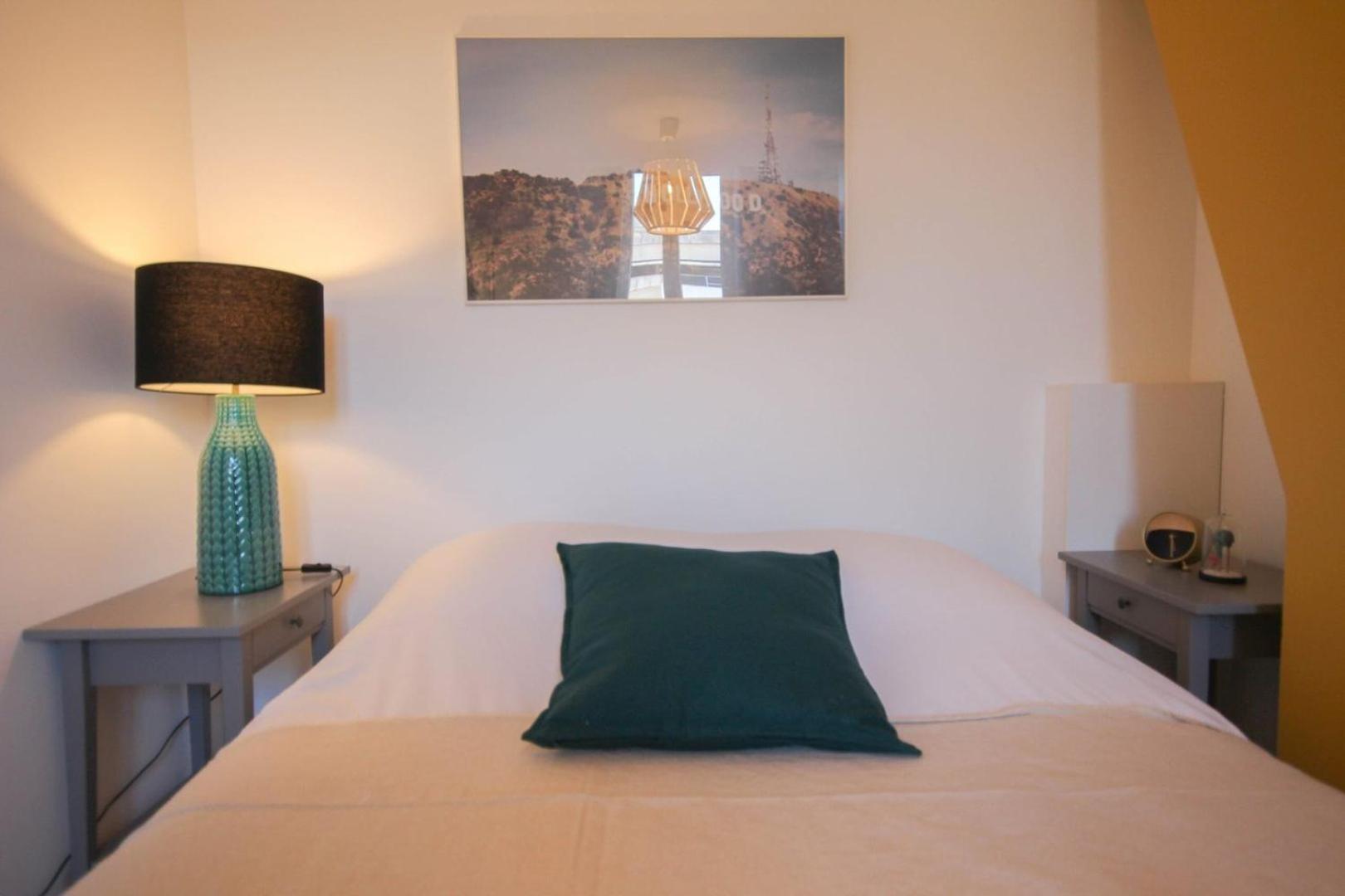 Lille Centre - Nice And Functional Ap. 2Bdrm Bagian luar foto