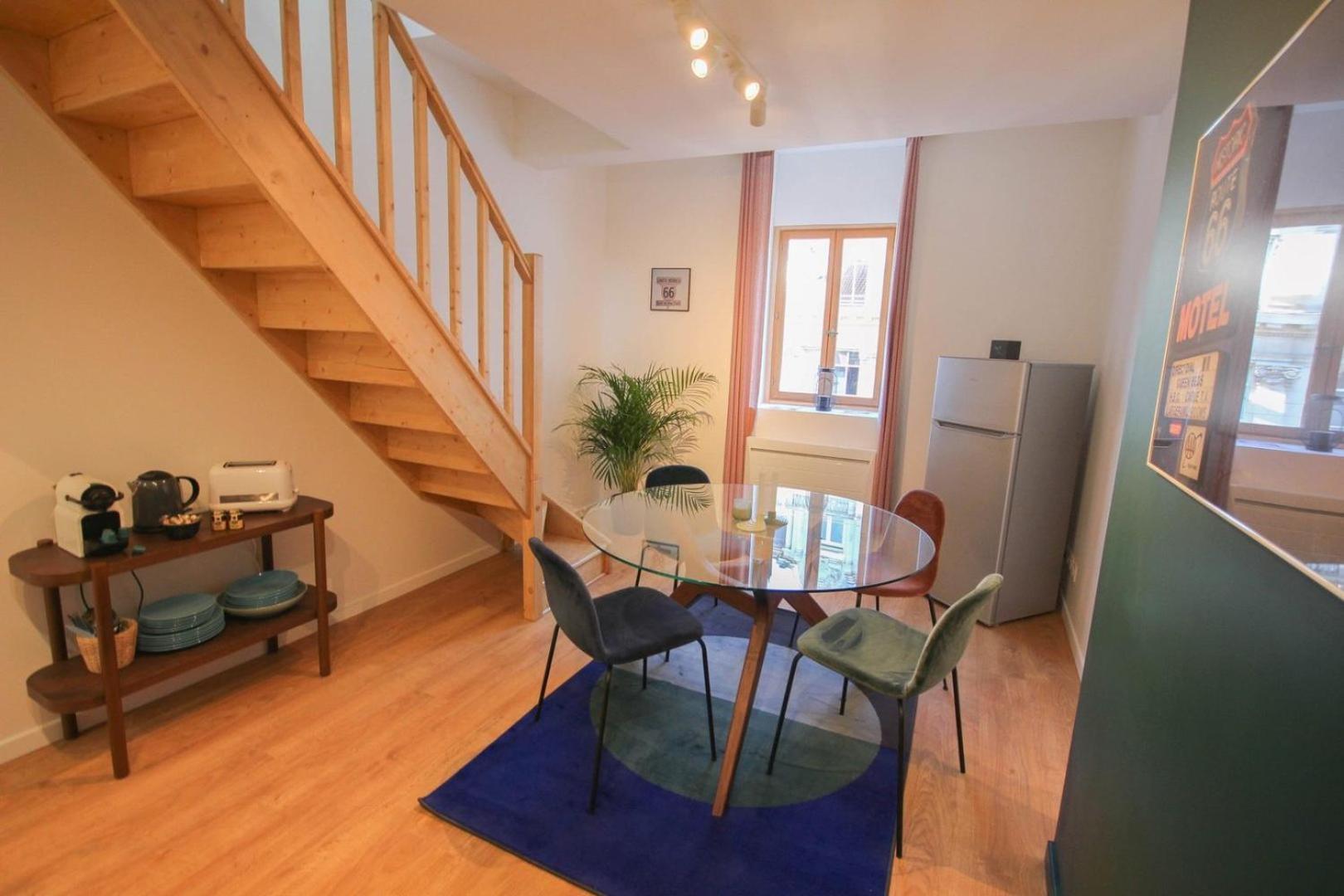 Lille Centre - Nice And Functional Ap. 2Bdrm Bagian luar foto